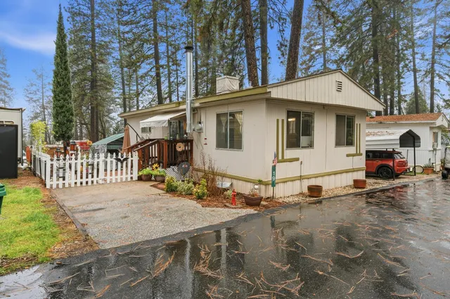 $61,000 | 14338 Highway 49, Unit 19, Grass Valley, CA 95949