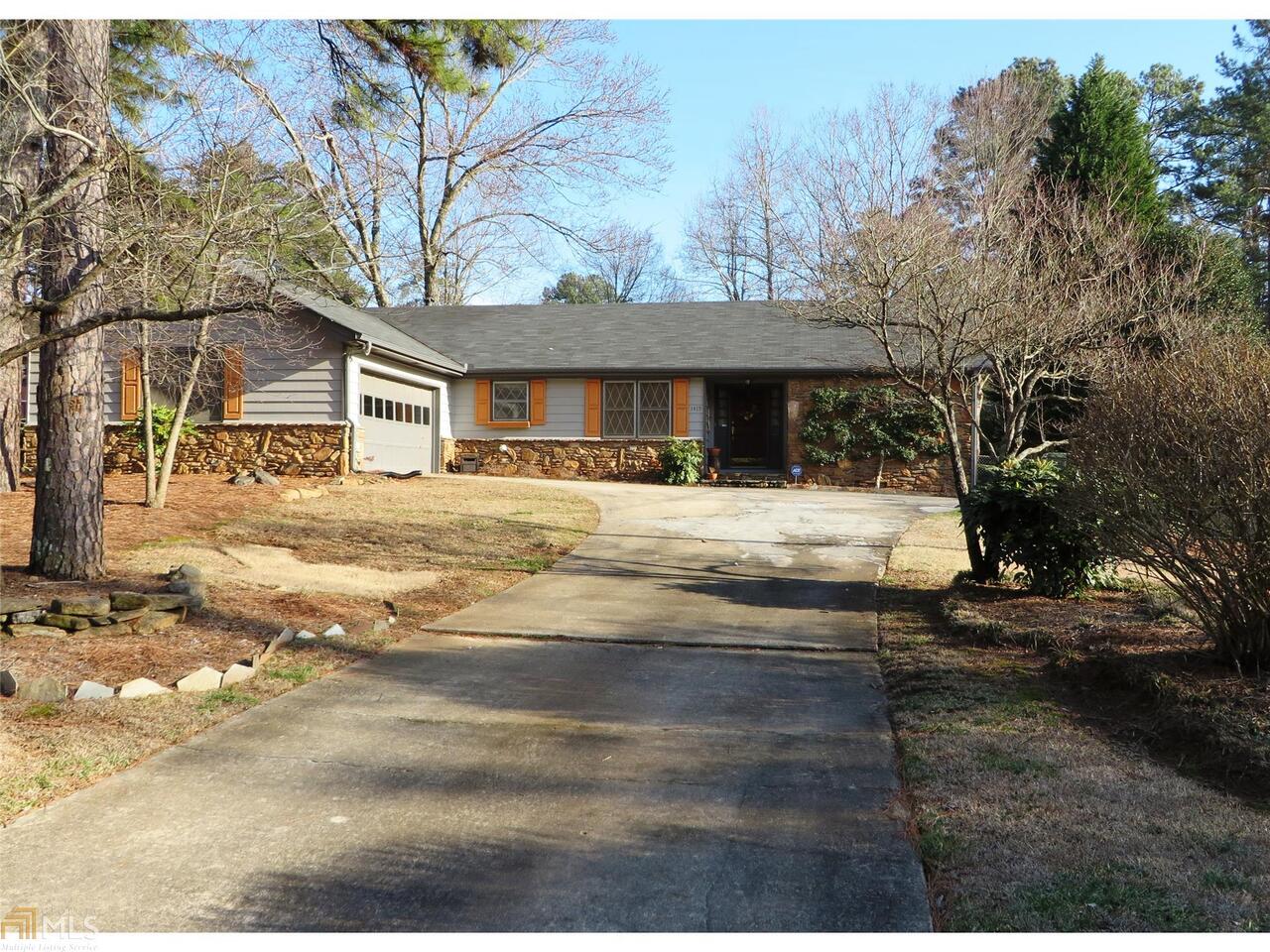 1475 Panola Road, Unit 7 Ellenwood, GA 30294 - Photo 1 of 1 Gallery Image 1