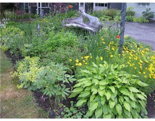 7 Raymond Road Falmouth, ME 04105 - Photo 21 of 27 Yard/Garden.