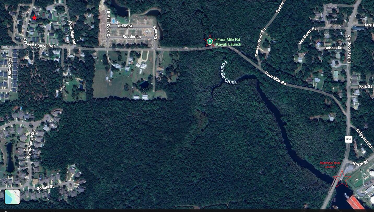Lot 34 Caswell Branch Road Freeport, FL 32439 - Photo 4 of 4 Screen Shot 2026-01-28 at 9.17.24 PM