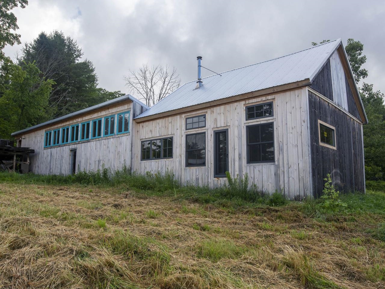 3814 East Hill Road Plainfield, VT 05667 - Photo 24 of 40