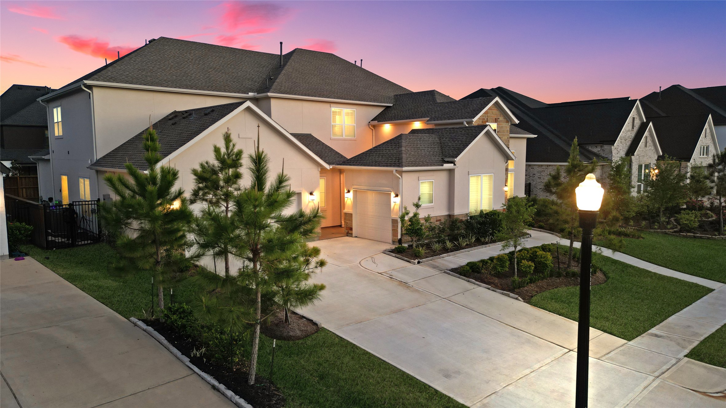 4114 Pleasant Ridge Drive Spring, TX 77386 - Photo 1 of 48