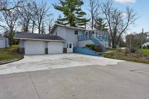 $325,000 | 2895 North Lake Miltona Drive Northeast, Miltona, MN 56354