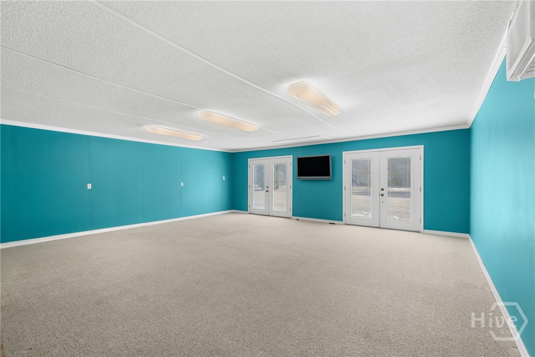 549 Kendricks Road Brooklet, GA 30415 - Photo 43 of 55