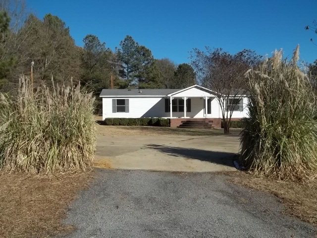 785 Richland Creek Road Ward, SC 29166 - Photo 1 of 1 Main View