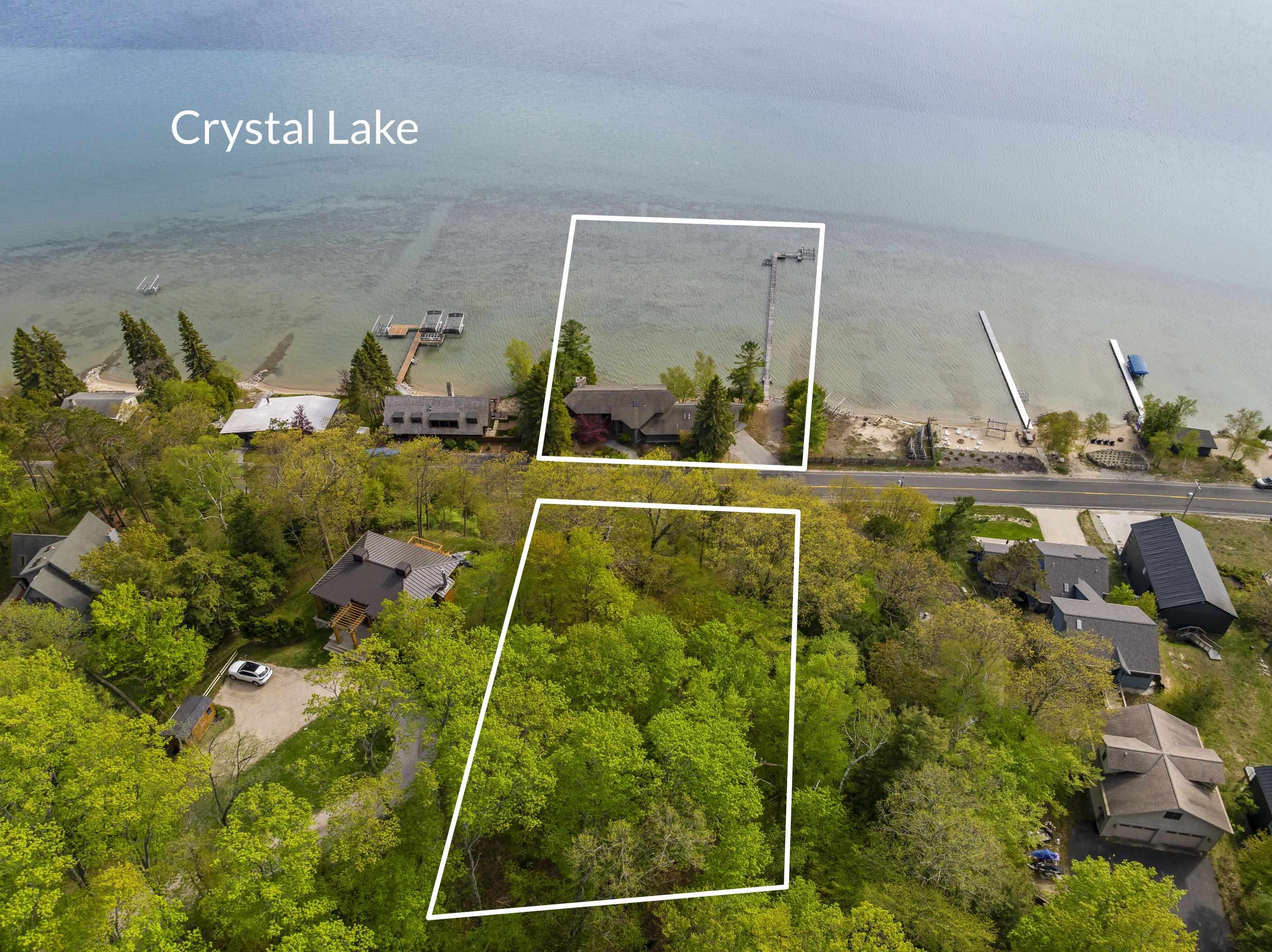 3151 Crystal Drive, Unit A Beulah, MI 49617 - Photo 62 of 69