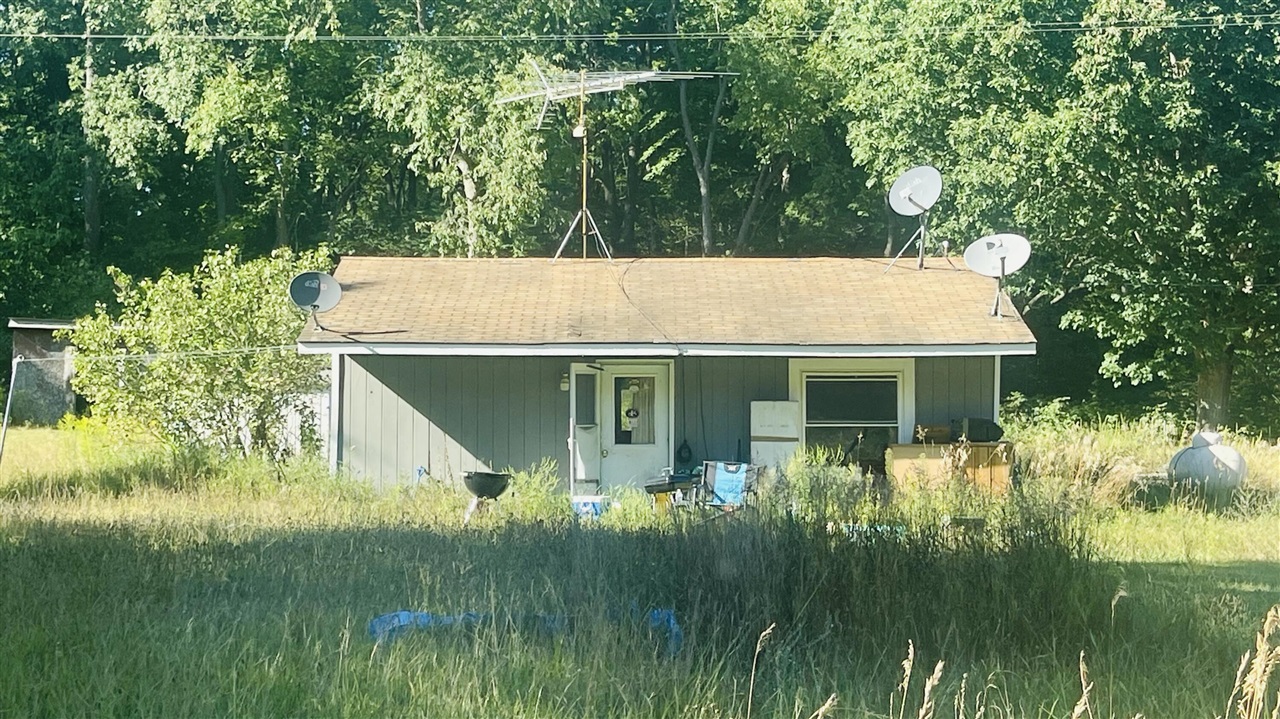 2694 West Clarence Road Harrison, MI 48625 - Photo 24 of 28