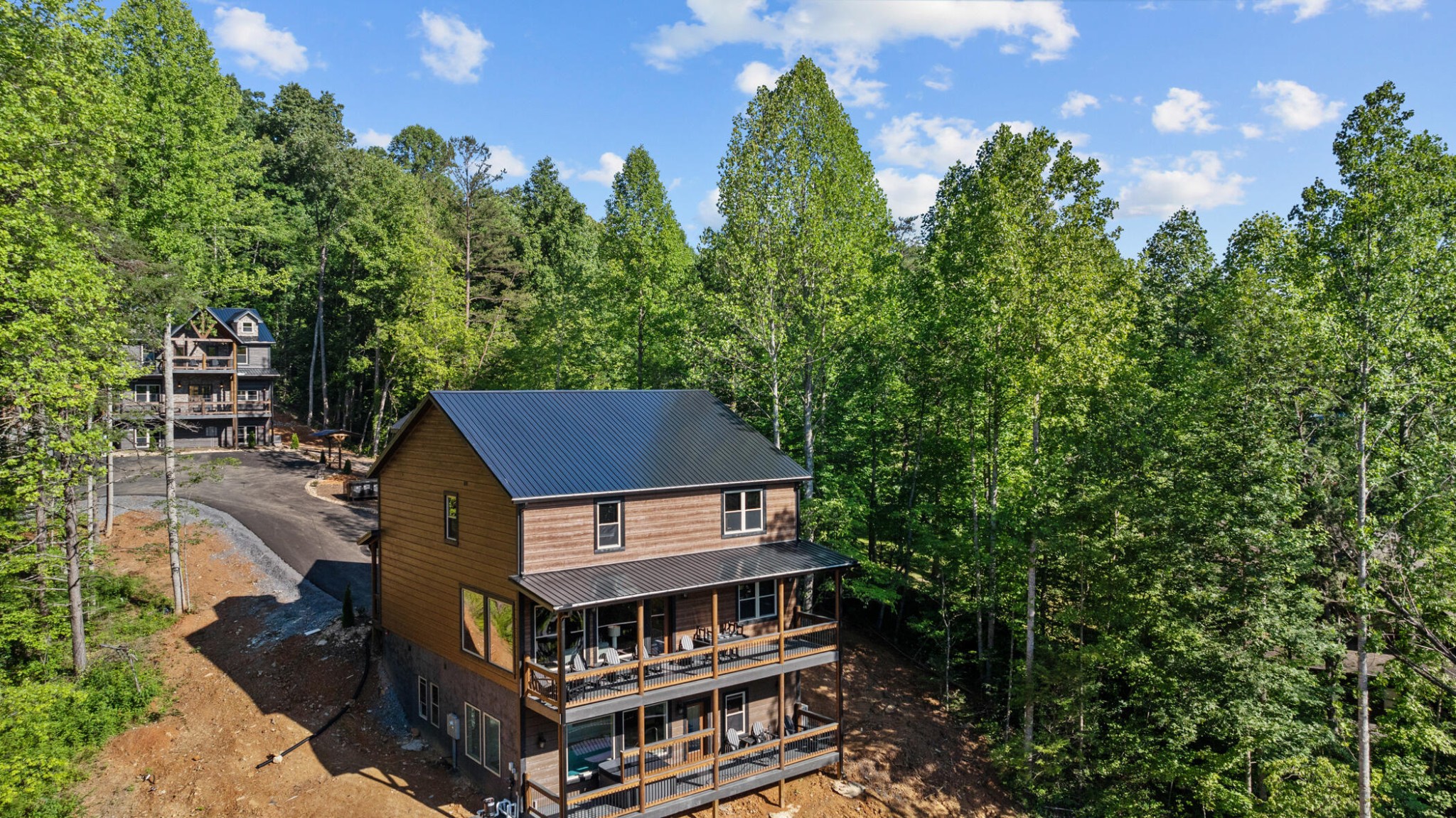 317 Proffitt Road Gatlinburg, TN 37738 - Photo 70 of 82 Gallery Image 70