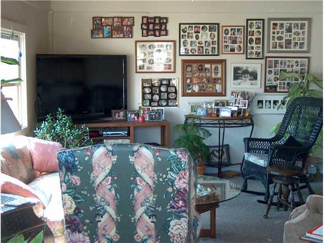 843 Berkley Road Indianapolis, IN 46208 - Photo 3 of 12