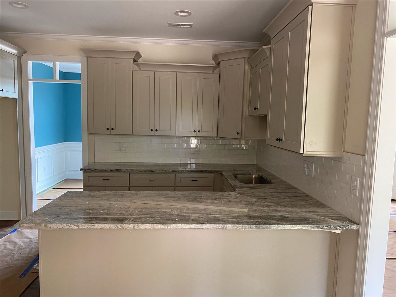 284 Coats Ridge Drive Benson, NC 27504 - Photo 5 of 5 Photo 5