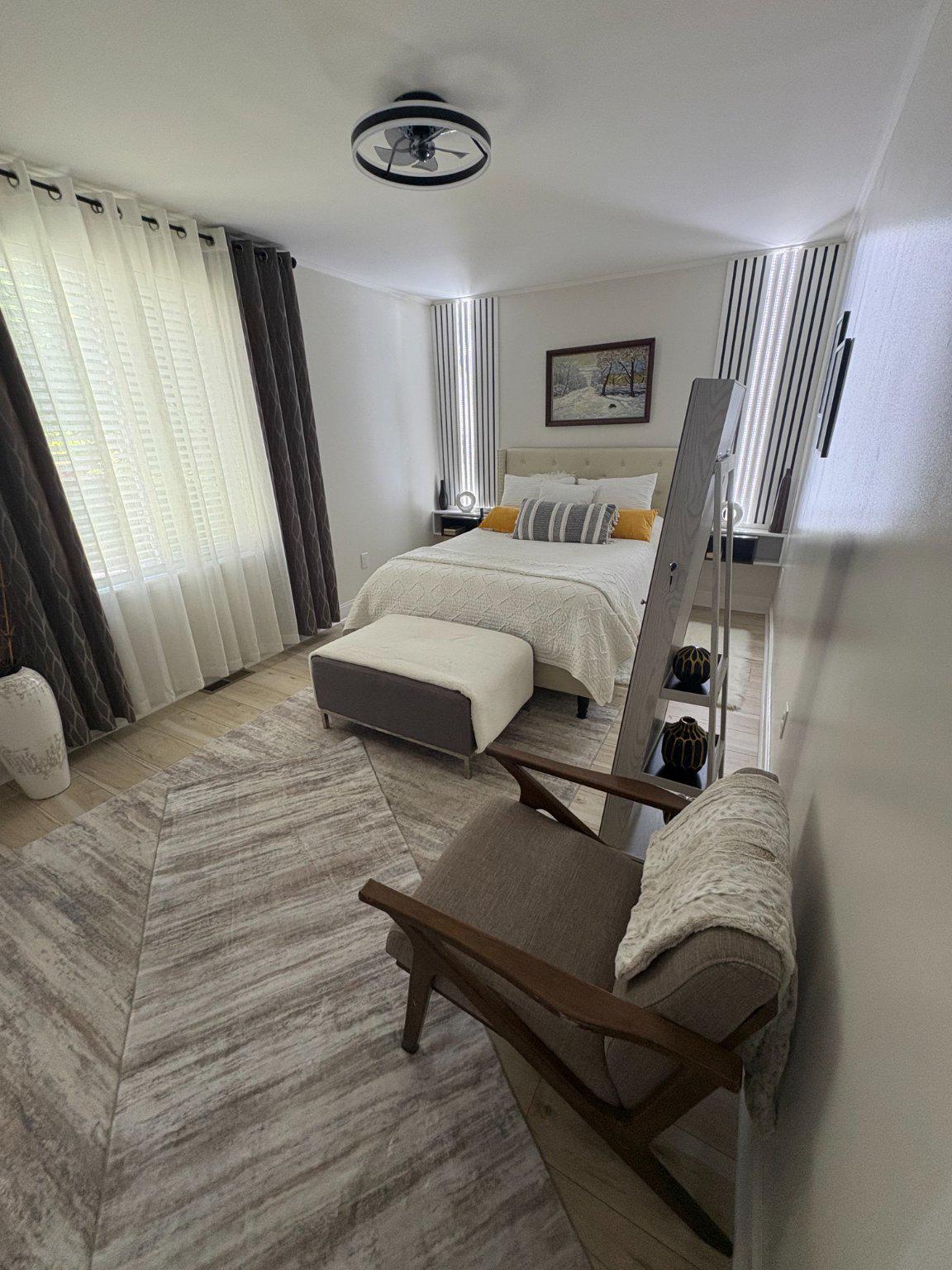 3113 Greenvalley Road Newtown Square, PA 19073 - Photo 13 of 32 Master Bed