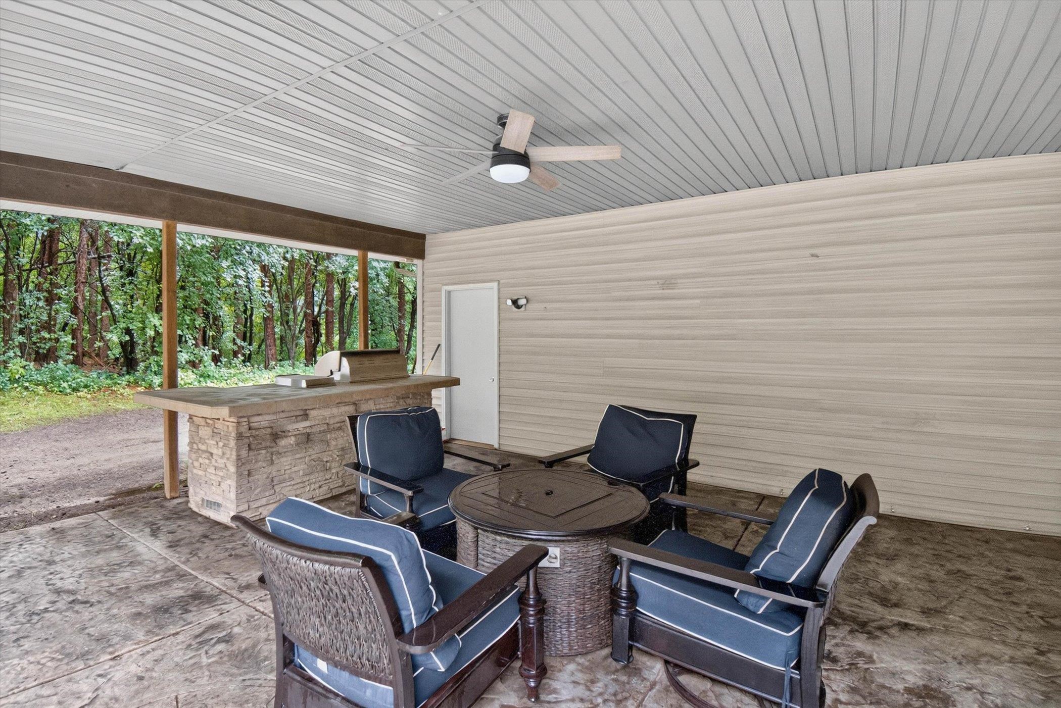 4804 North Kennedy Road Milton, WI 53563 - Photo 45 of 55