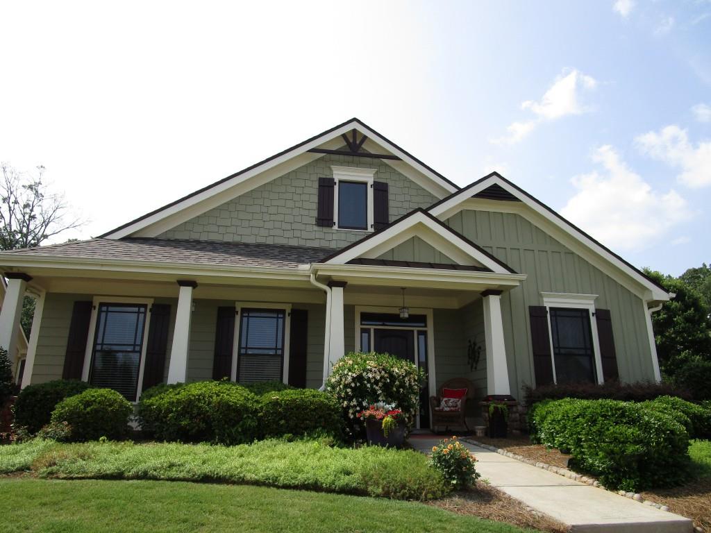 159 Mount Moriah Road Ball Ground, GA 30107 - Photo 1 of 1 Gallery Image 1