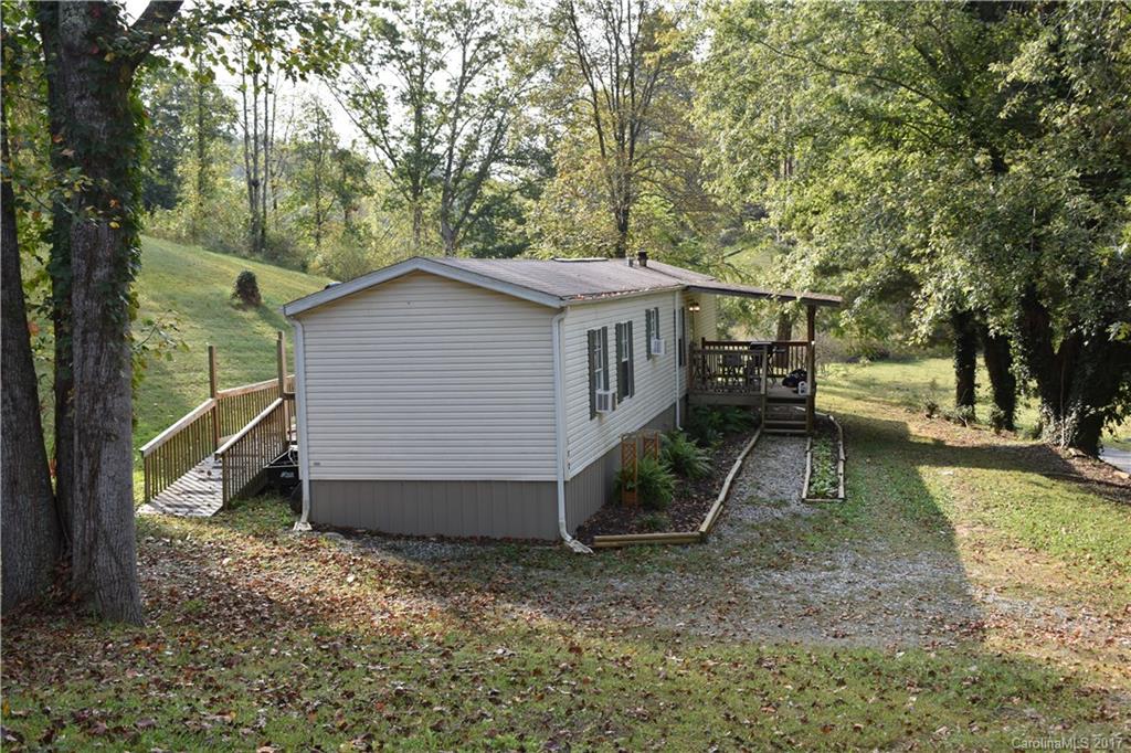 308 North Long Branch Road Marshall, NC 28753 - Photo 1 of 24 Gallery Image 1
