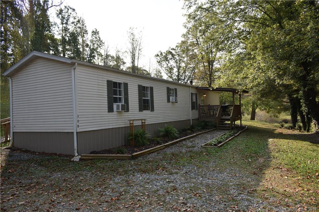 308 North Long Branch Road Marshall, NC 28753 - Photo 22 of 24 Gallery Image 22