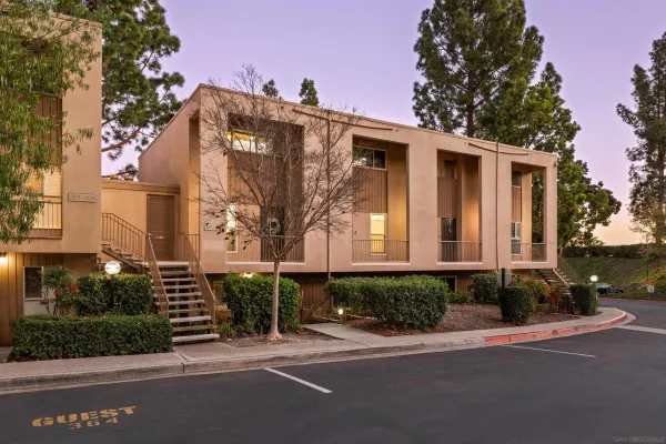 $569,000 | 5700 Baltimore Drive, Unit 202, La Mesa, CA 91942