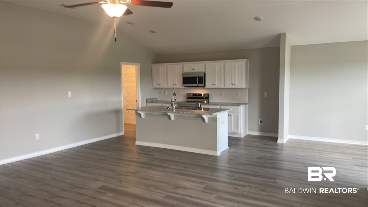 3074 Gallica Lane Foley, AL 36535 - Photo 9 of 36 Open living