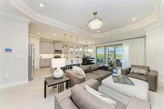 $724,900 | 576 Ravello Boulevard, Nokomis, FL 34275