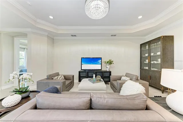 $724,900 | 576 Ravello Boulevard, Nokomis, FL 34275