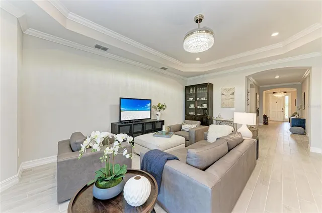 $724,900 | 576 Ravello Boulevard, Nokomis, FL 34275