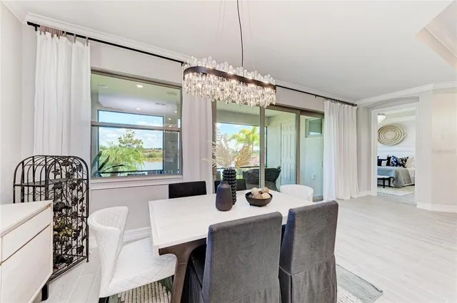 $724,900 | 576 Ravello Boulevard, Nokomis, FL 34275