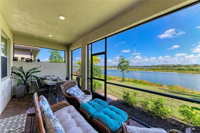 $724,900 | 576 Ravello Boulevard, Nokomis, FL 34275