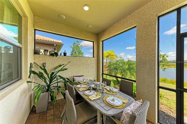 $724,900 | 576 Ravello Boulevard, Nokomis, FL 34275