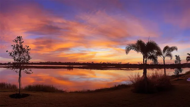 $724,900 | 576 Ravello Boulevard, Nokomis, FL 34275