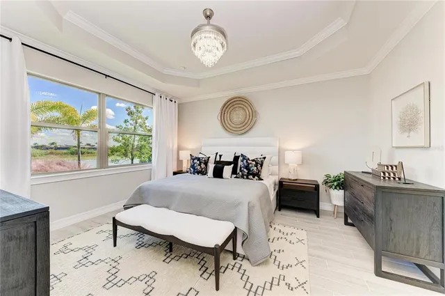 $724,900 | 576 Ravello Boulevard, Nokomis, FL 34275