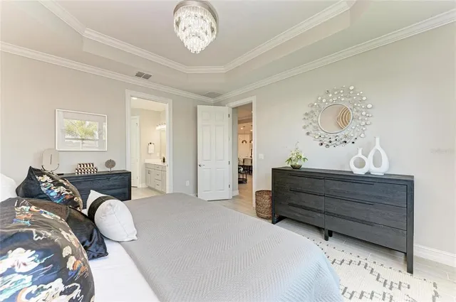 $724,900 | 576 Ravello Boulevard, Nokomis, FL 34275