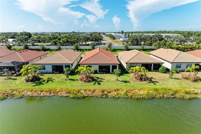 $724,900 | 576 Ravello Boulevard, Nokomis, FL 34275