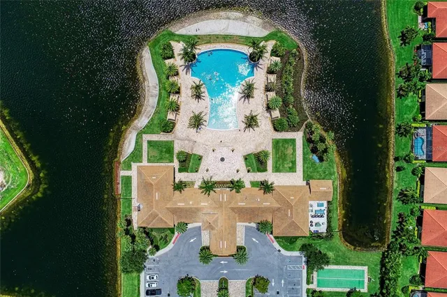 $724,900 | 576 Ravello Boulevard, Nokomis, FL 34275