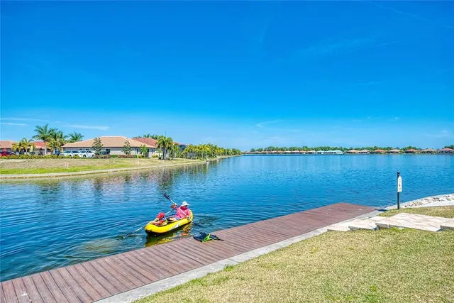 $724,900 | 576 Ravello Boulevard, Nokomis, FL 34275