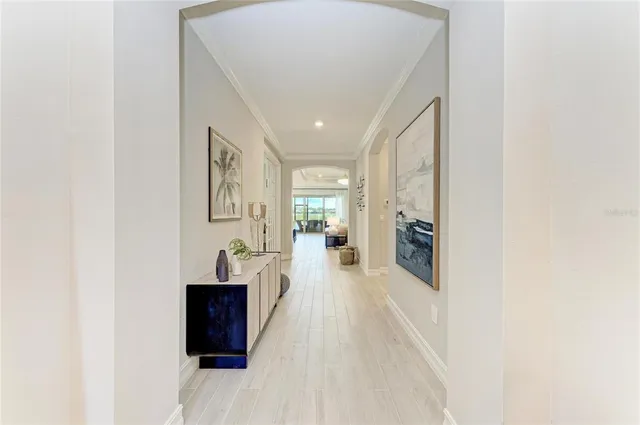 $724,900 | 576 Ravello Boulevard, Nokomis, FL 34275