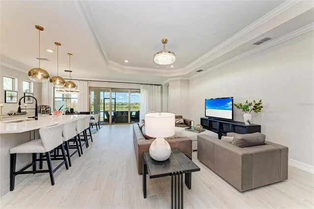 $724,900 | 576 Ravello Boulevard, Nokomis, FL 34275