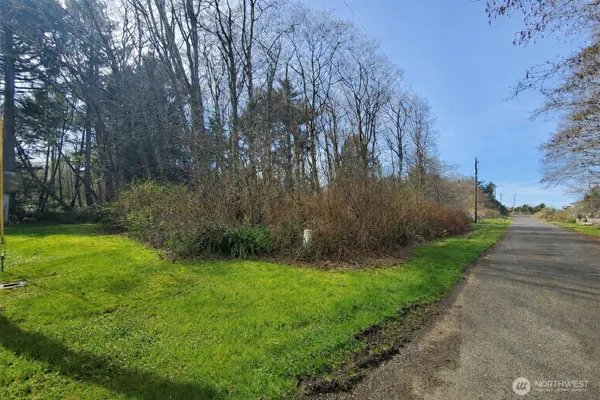 $34,999 | 18 Woodland Drive, Copalis Beach, WA 98535