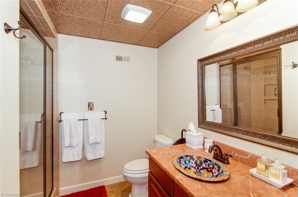 5032 Bennington Way High Point, NC 27262 - Photo 20 of 30 4th Full Bath