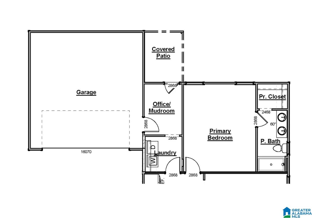 5144 Simms Ridge Pelham, AL 35124 - Photo 4 of 22