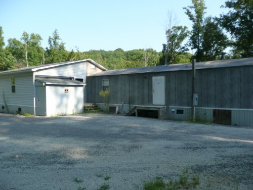 125 Griffith Point Kingston, TN 37763 - Photo 1 of 1 Primary Photo