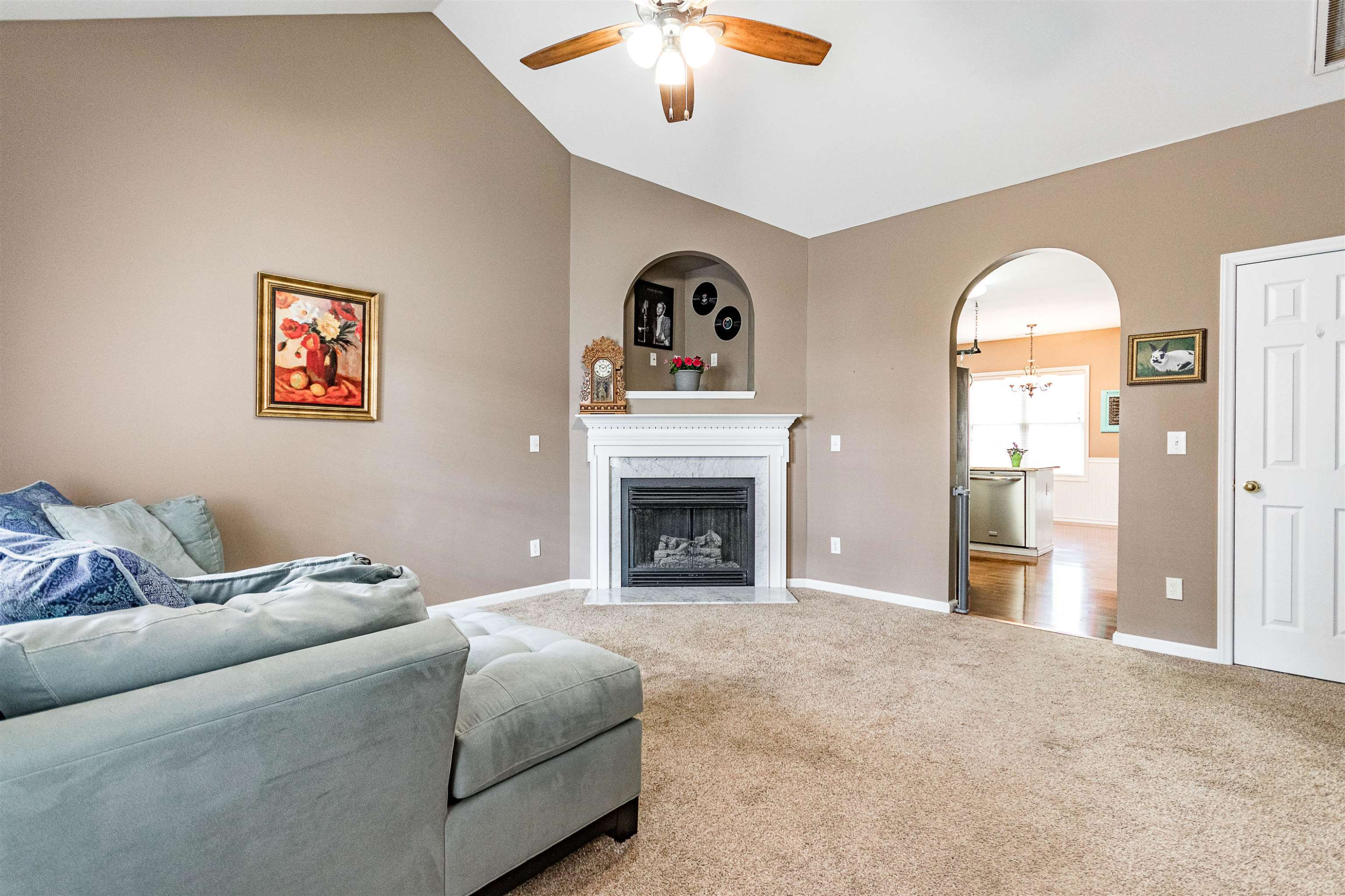5405 Neuse Forest Road Raleigh, NC 27616 - Photo 6 of 31 Photo 6