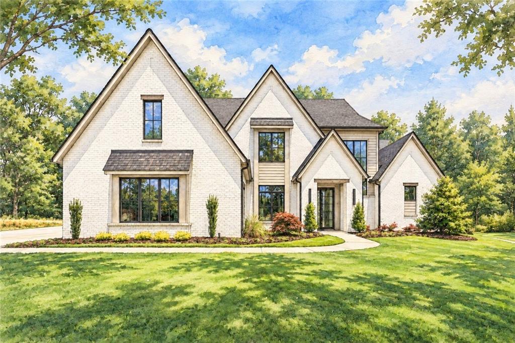 9225 Crystal Springs Road Gainesville, GA 30506 - Photo 1 of 46 Gallery Image 1