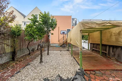 $799,000 | 78 Theresa Street, San Francisco, CA 94112