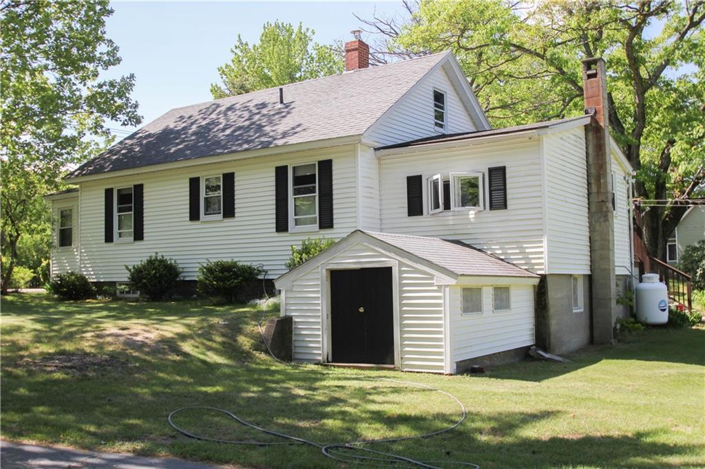 176 Middlesex Road Topsham, ME 04086 - Photo 21 of 26 Photo