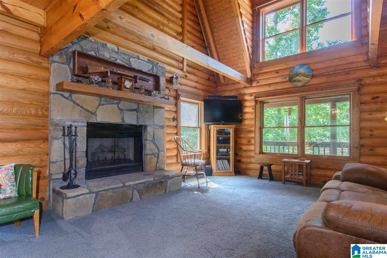 7777 Clayton Road Trussville, AL 35173 - Photo 7 of 46