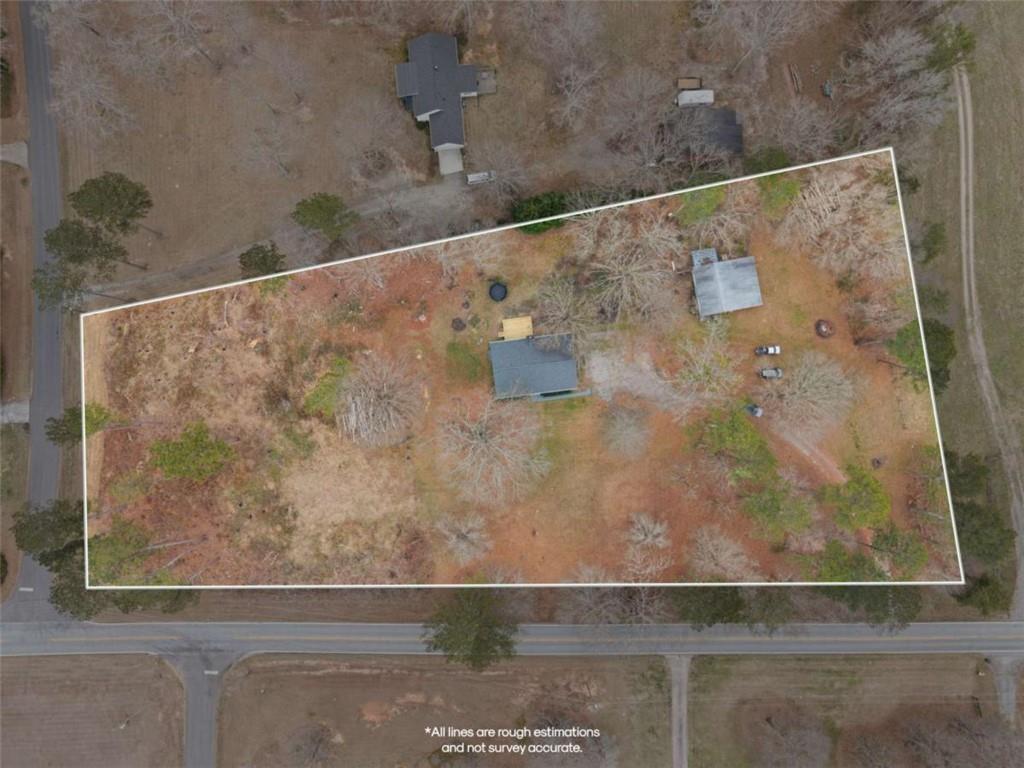 2284 Alcovy Station Road Covington, GA 30014 - Photo 44 of 45
