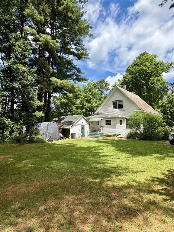30 Whittemore Road Sturbridge, MA 01566 - Photo 5 of 12