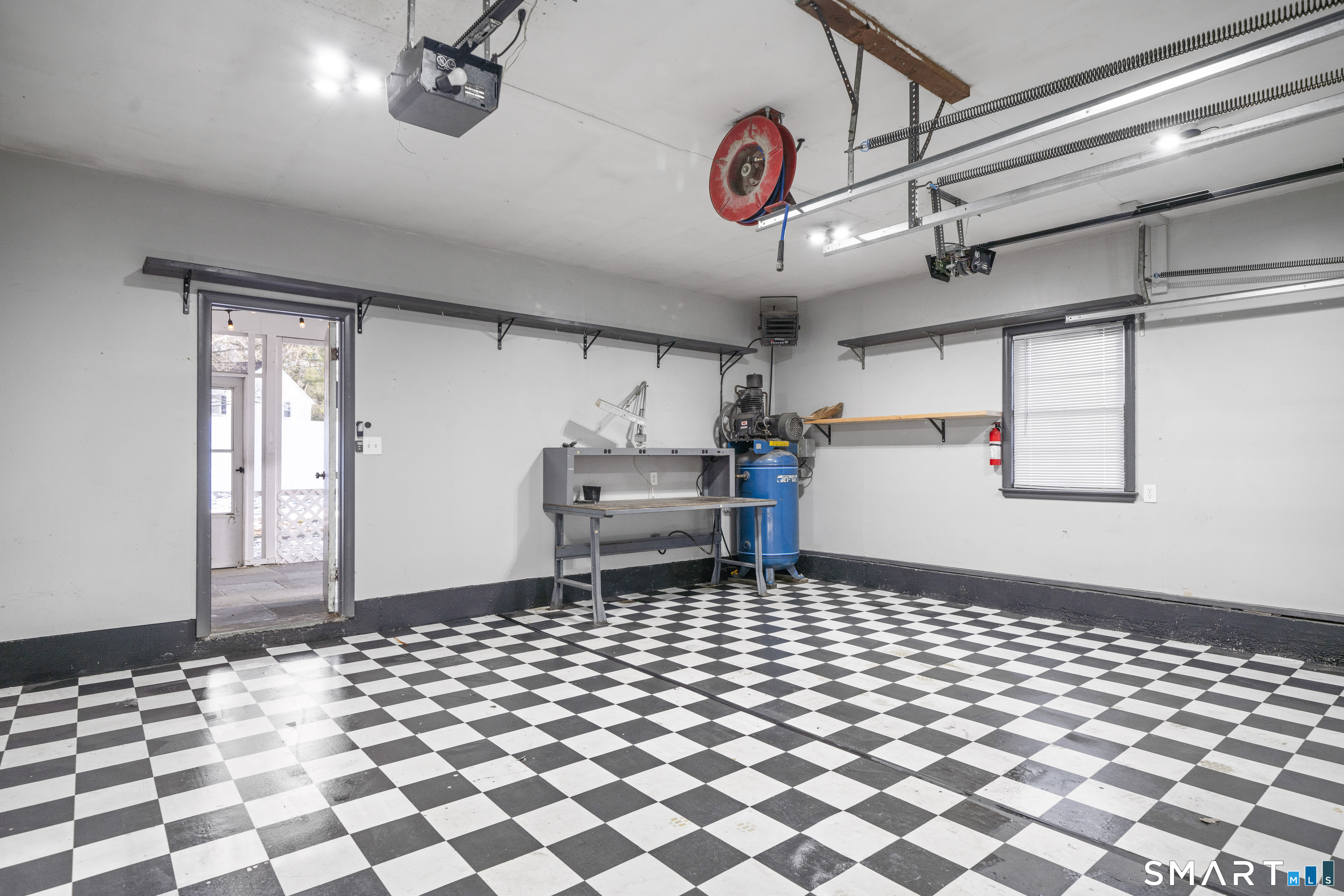 514 Hilliard Street Manchester, CT 06042 - Photo 11 of 38 a very nice looking room with a window