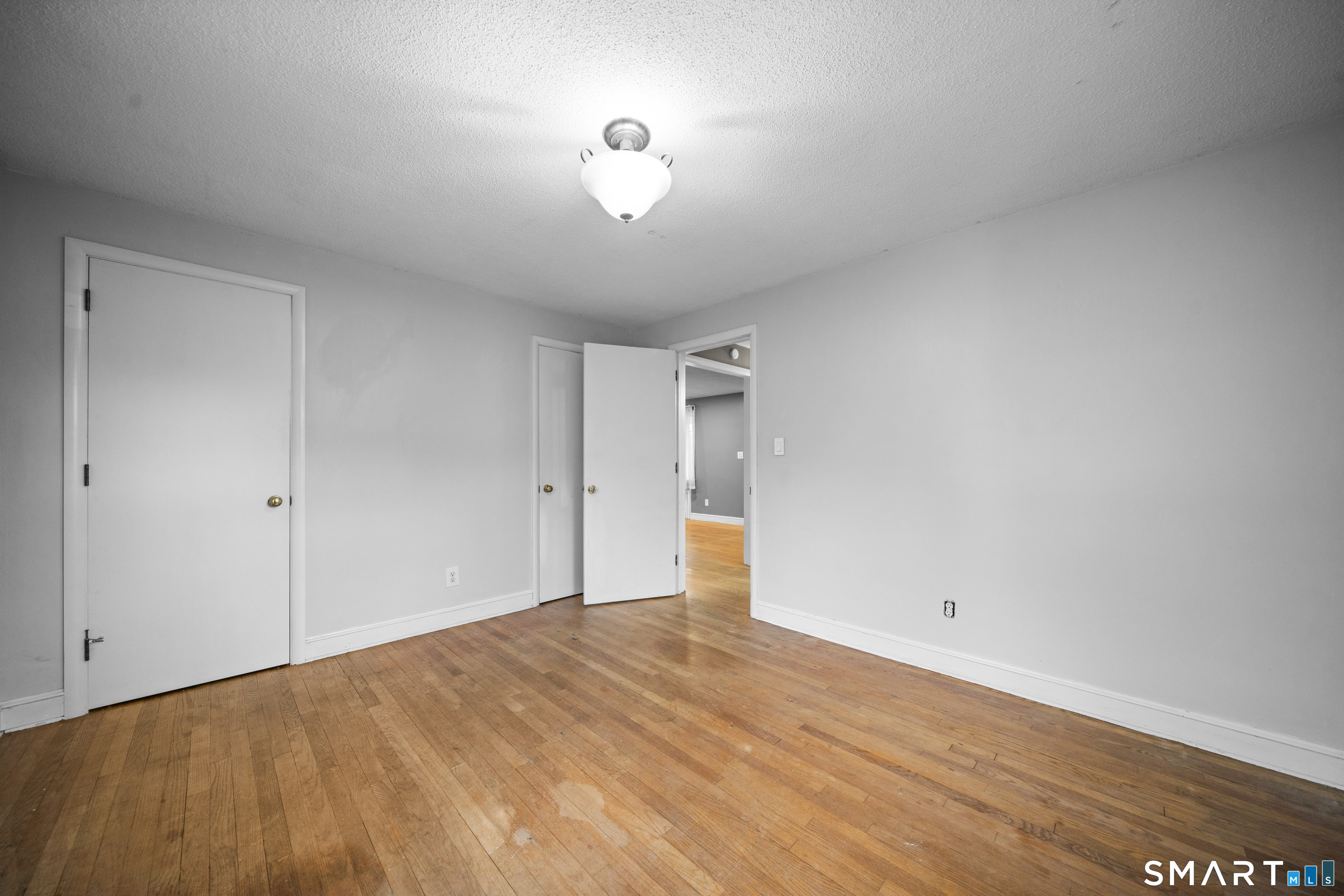 514 Hilliard Street Manchester, CT 06042 - Photo 23 of 38 a view of an empty room