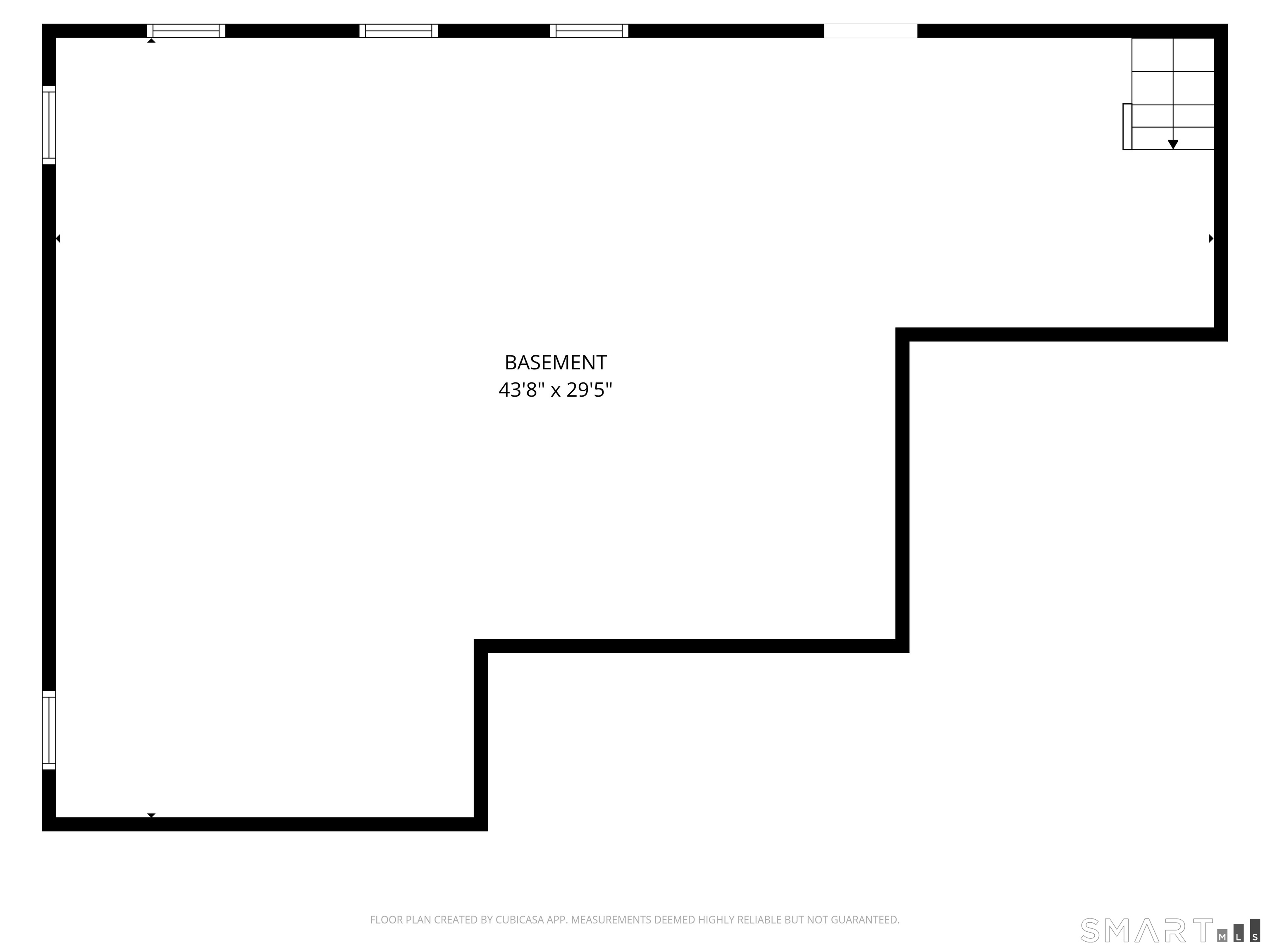 514 Hilliard Street Manchester, CT 06042 - Photo 36 of 38 a picture of door with a bench