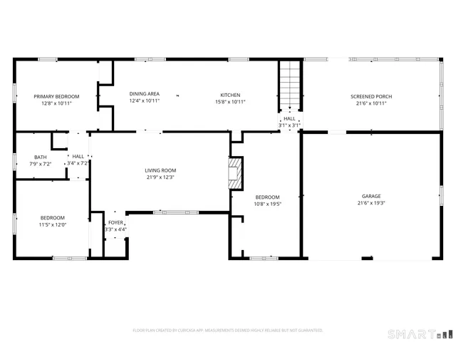 $345,000 | 514 Hilliard Street, Manchester, CT 06042